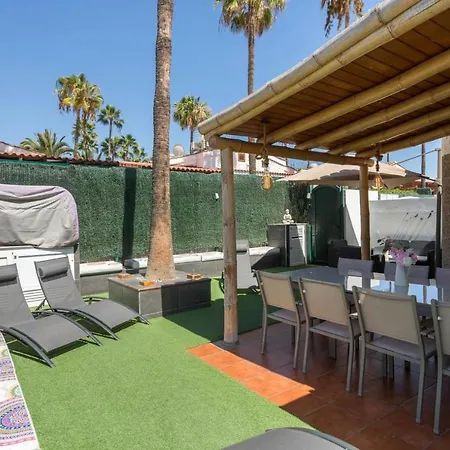 Ca Martina Sonora Golf Apartment *