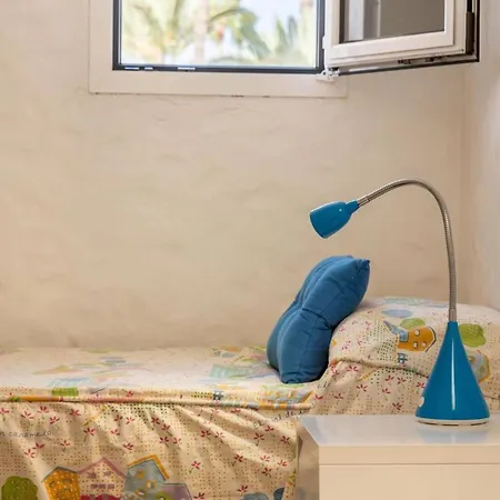 Apartamento Ca Martina Sonora Golf *