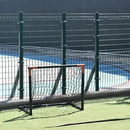 Ca Martina Sonora Golf Апартаменты