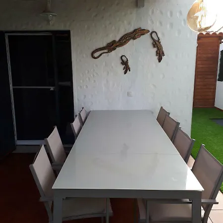 Apartment Ca Martina Sonora Golf