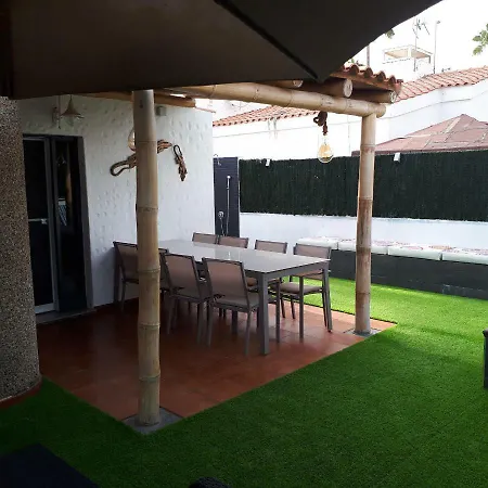 Apartamento Ca Martina Sonora Golf *