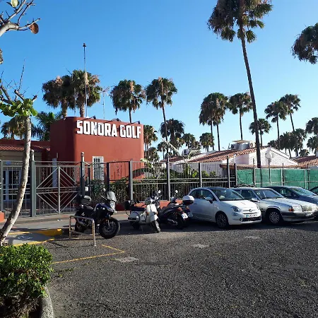 Ca Martina Sonora Golf Maspalomas (Gran Canaria)