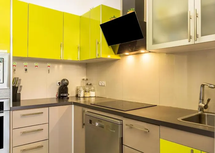 Appartement Ca Martina Sonora Golf Maspalomas (Gran Canaria)