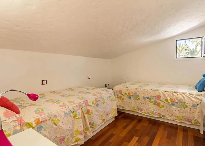 Ca Martina Sonora Golf *