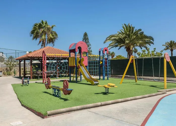 Ca Martina Sonora Golf * Maspalomas (Gran Canaria)