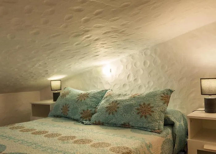 Appartement Ca Martina Sonora Golf