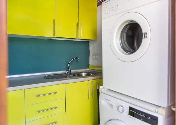 Apartmán Ca Martina Sonora Golf