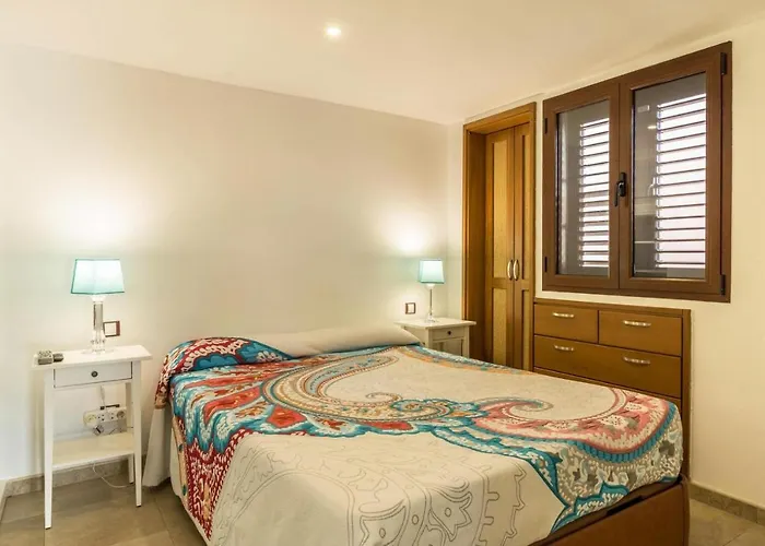 Ca Martina Sonora Golf *