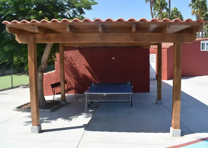 Ca Martina Sonora Golf Apartmán Maspalomas (Gran Canaria)