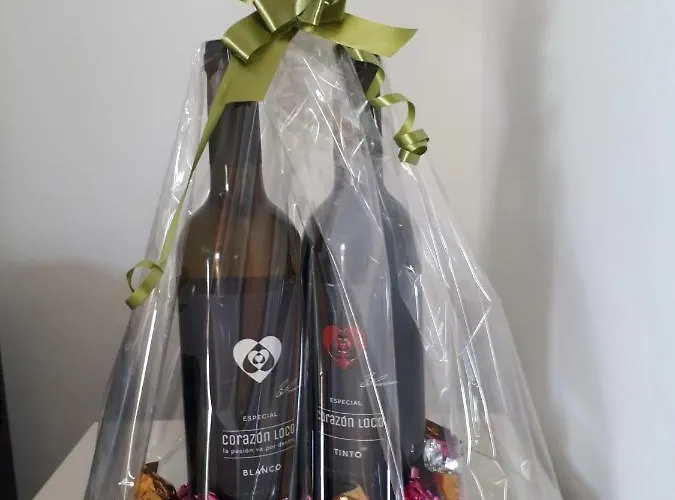 Ca Martina Sonora Golf Apartmán *