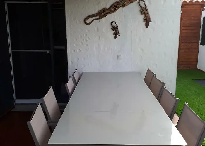 Appartement Ca Martina Sonora Golf
