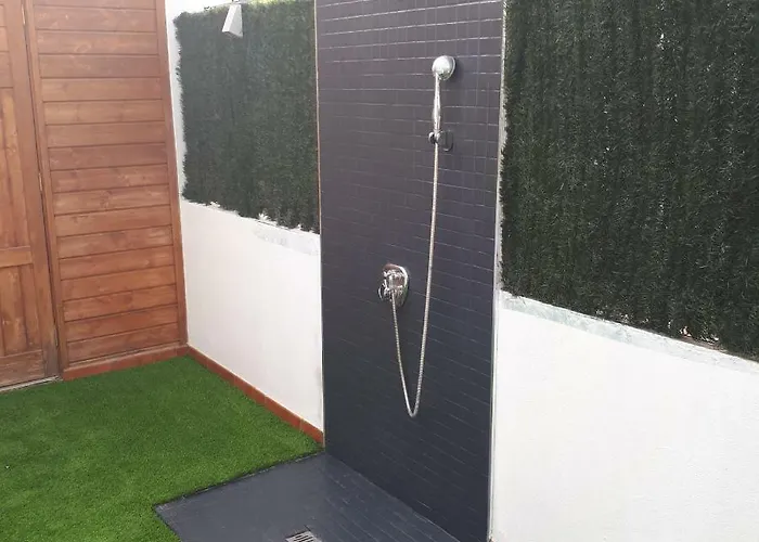 Apartmán Ca Martina Sonora Golf Maspalomas (Gran Canaria)