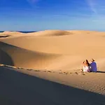 Lägenhet Ca Martina Sonora Golf Maspalomas (Gran Canaria)